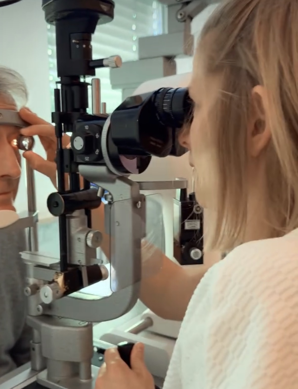 MVZ Perfektes Sehen 3