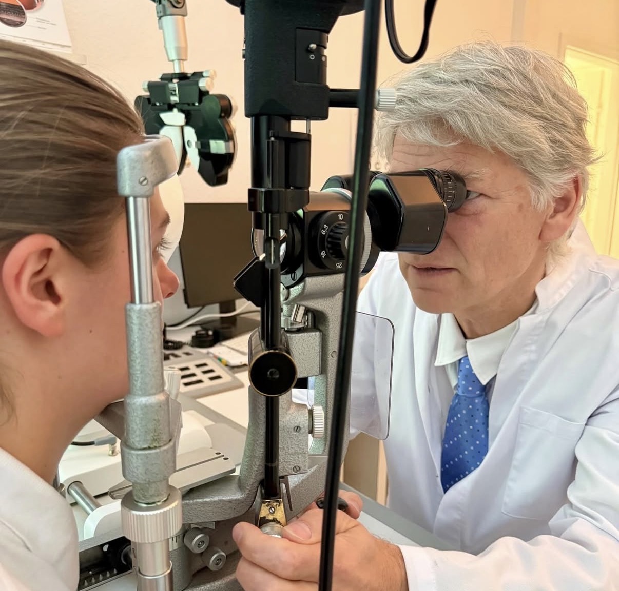 MVZ Perfektes Sehen 4