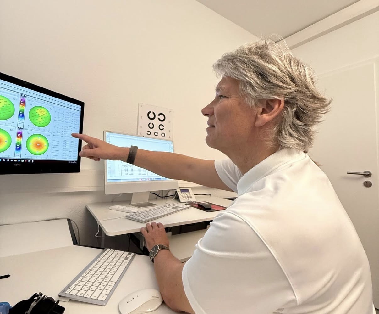 MVZ Perfektes Sehen 5