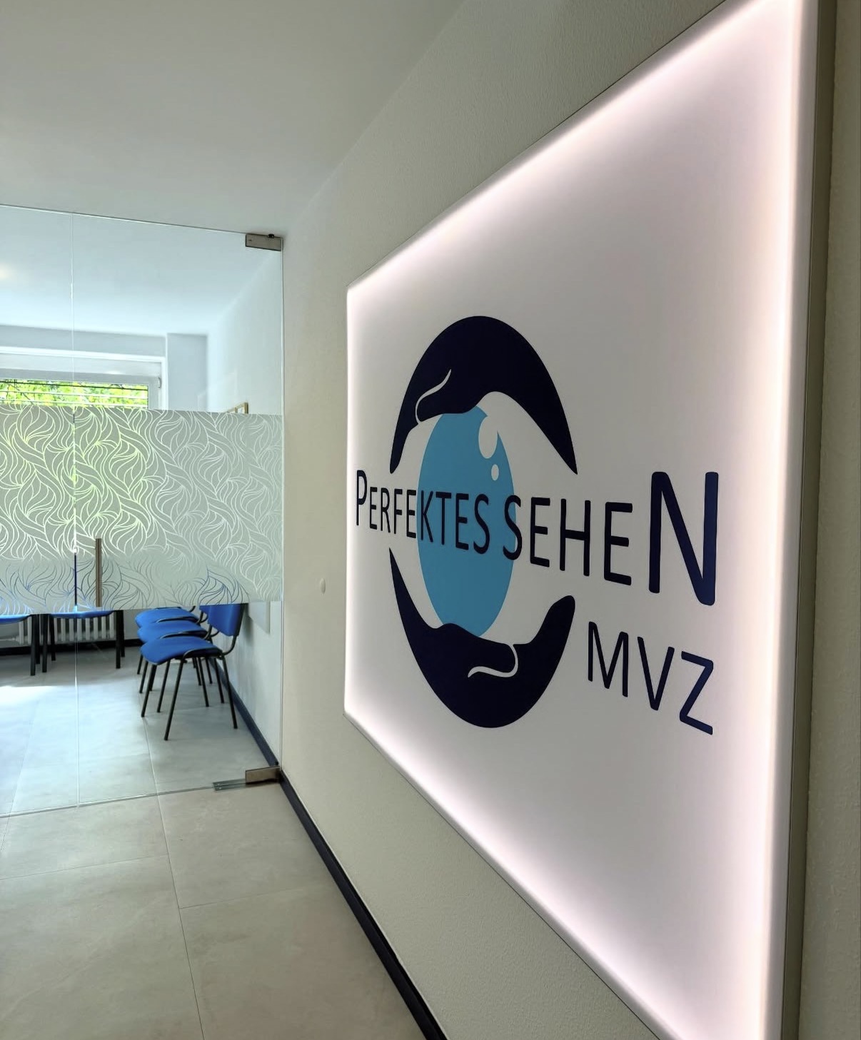 MVZ Perfektes Sehen 2